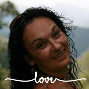 Meet your Posher, Mandy